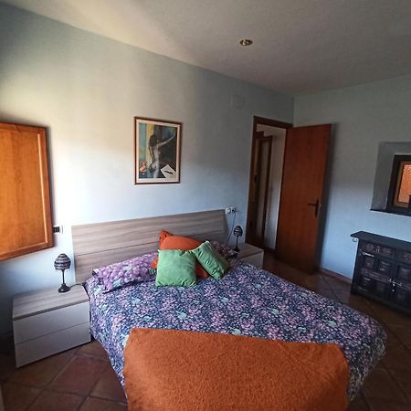 Ca L'Aleixa Apartman Bisbal de Falset Kültér fotó